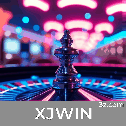 XJWIN: Emoção e Oportunidade de Ganhar nos Jogos de Cassino