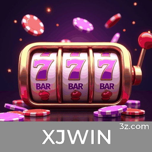 XJWIN Inovação: Transformando o Futuro dos Jogos com Tecnologia de Ponta