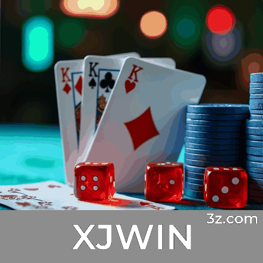 XJWIN Inovação: Transformando o Futuro dos Jogos com Tecnologia de Ponta