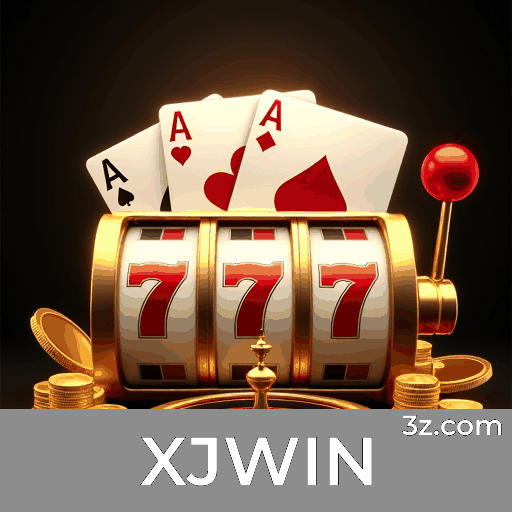 XJWIN: Emoção e Oportunidade de Ganhar nos Jogos de Cassino